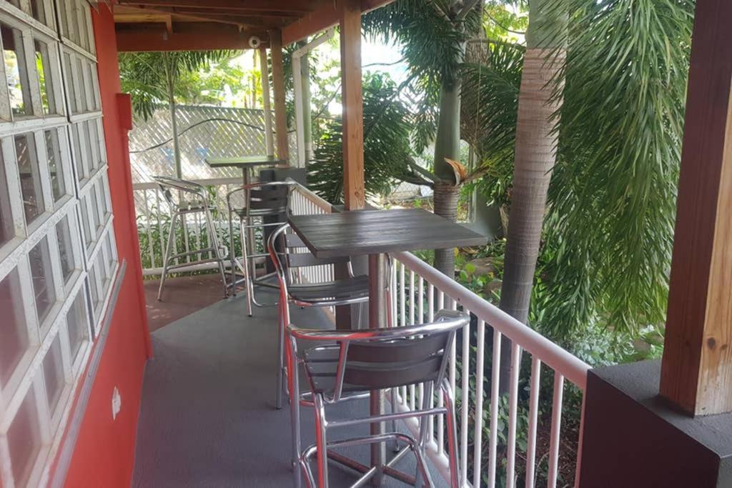 Always Summer Inn Isla Culebra Extérieur photo
