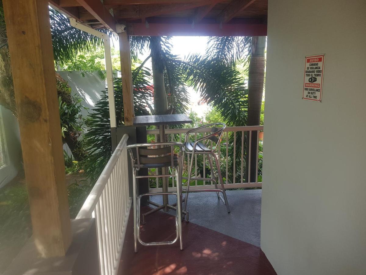 Always Summer Inn Isla Culebra Extérieur photo