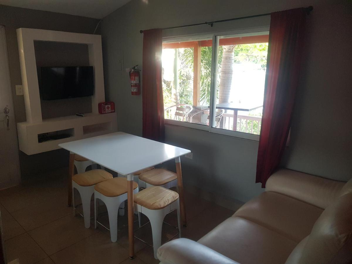 Always Summer Inn Isla Culebra Extérieur photo