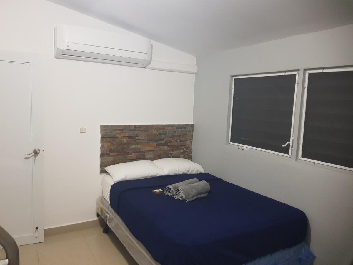 Always Summer Inn Isla Culebra Extérieur photo