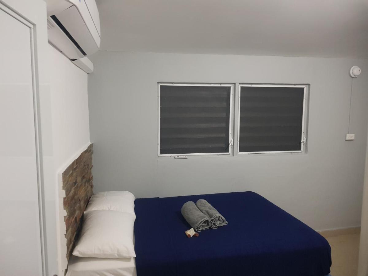 Always Summer Inn Isla Culebra Extérieur photo